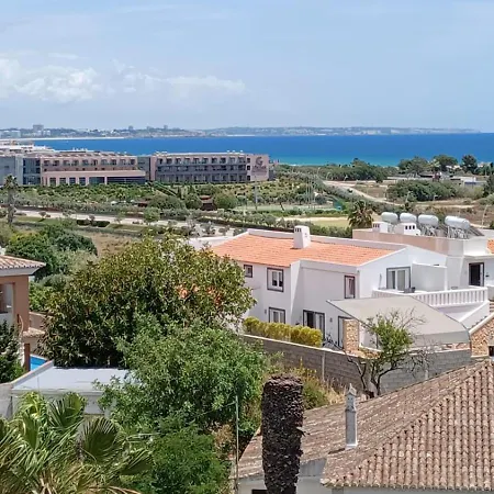 Appartement Blueholidaysinalgarve Lagos