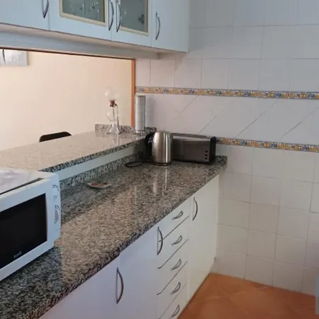 Appartement Blueholidaysinalgarve