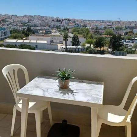 Blueholidaysinalgarve