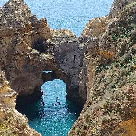 Blueholidaysinalgarve * Lagos