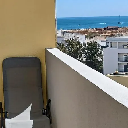 Blueholidaysinalgarve 拉哥斯