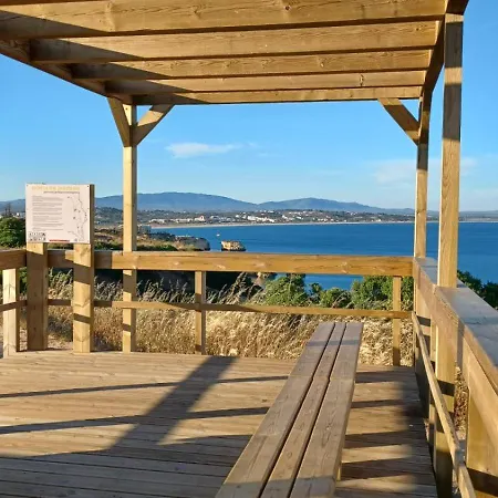 Blueholidaysinalgarve 公寓