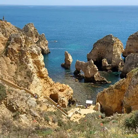 Blueholidaysinalgarve * 拉哥斯